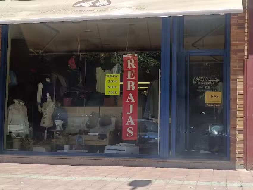 Uniformesparaempresas