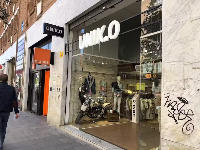 Unik.O (dona)