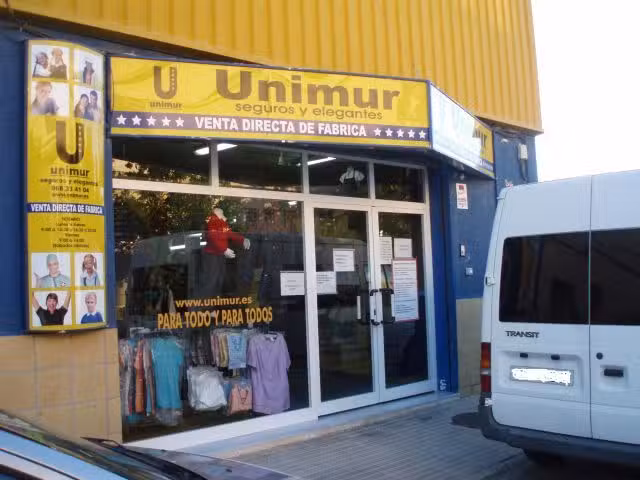 Unimur