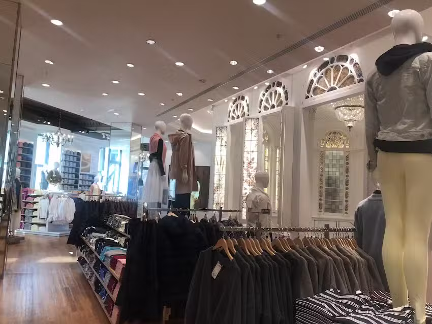 UNIQLO Passeig de Gr&agrave;cia