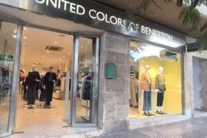 United Colors of Benetton