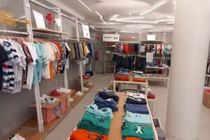 United Colors of Benetton