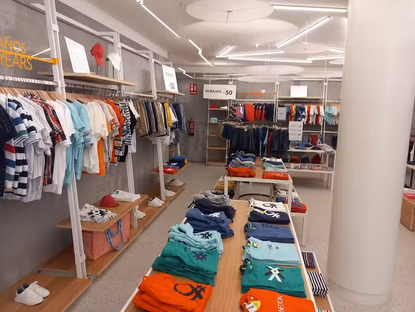 United Colors of Benetton