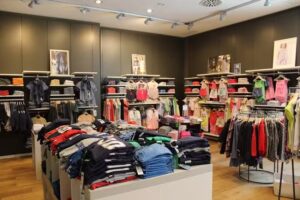 United Colors of Benetton