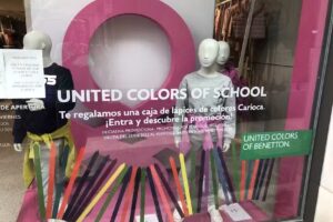 United Colors of Benetton