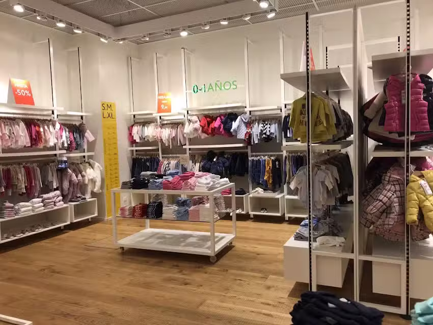 United Colors of Benetton