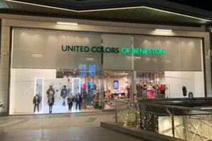 United Colors of Benetton