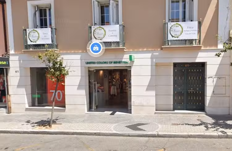 United Colors of Benetton