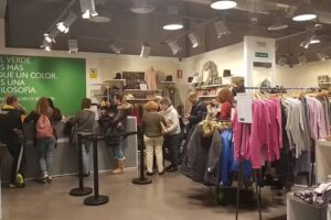 United Colors of Benetton