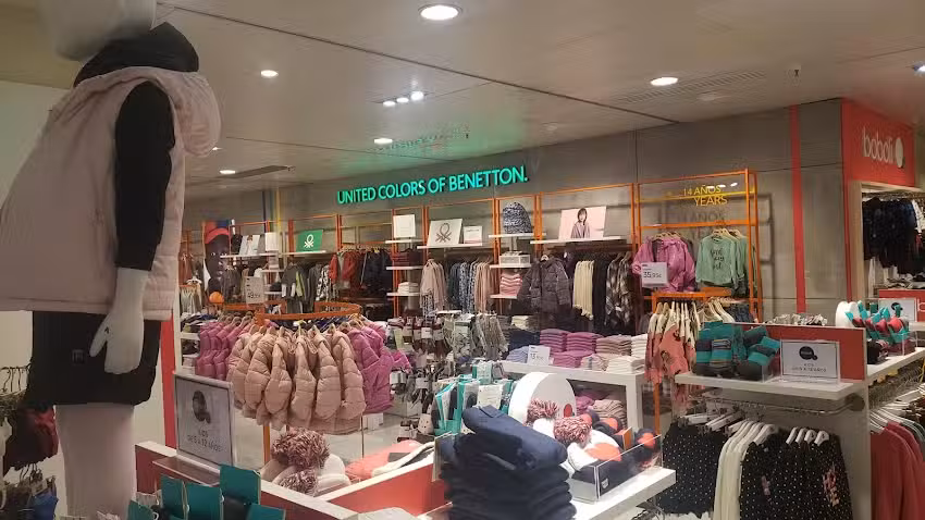 United Colors of Benetton