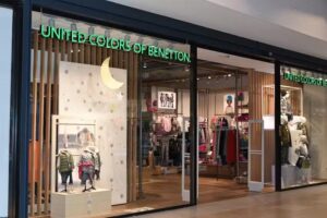 United Colors of Benetton