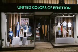 United Colors of Benetton