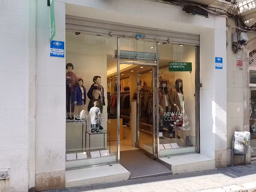 United Colors of Benetton