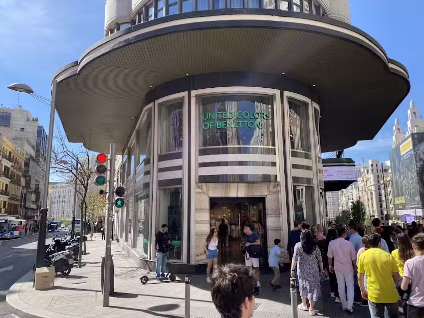 United Colors of Benetton