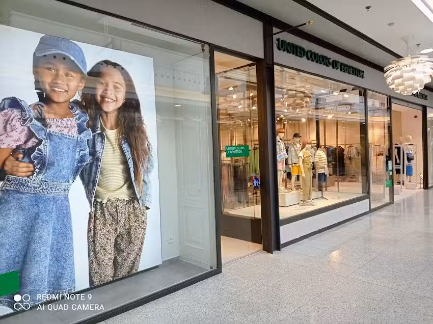 United Colors of Benetton