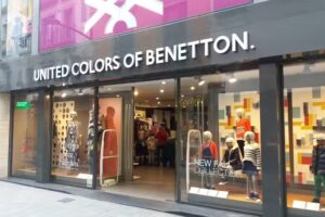 United Colors of Benetton