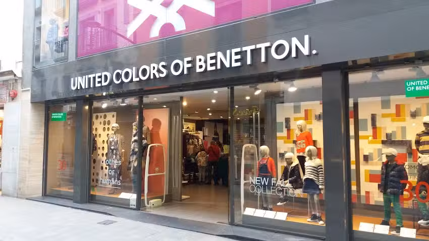 United Colors of Benetton