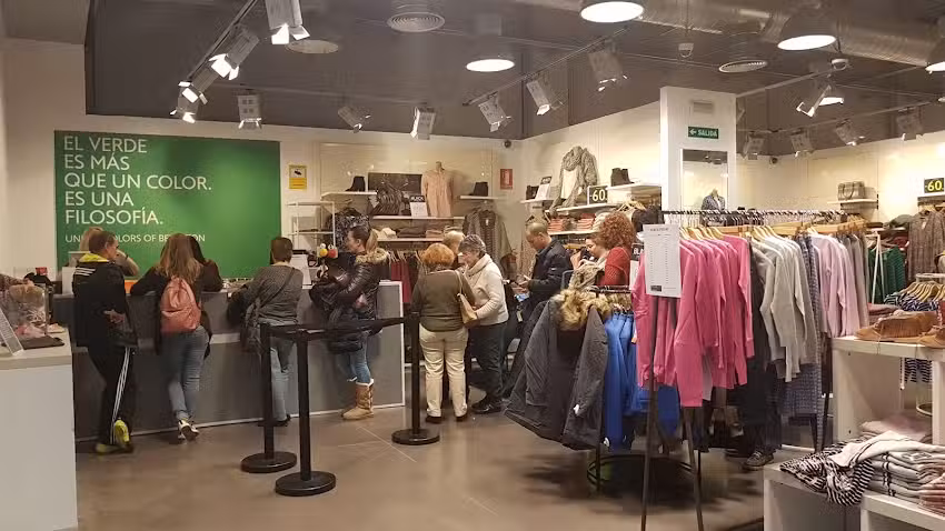 United Colors of Benetton