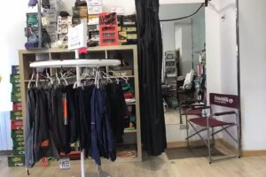 UniVest (Uniformes y Vestuario Laboral)