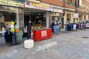 Uniwork Ropa laboral