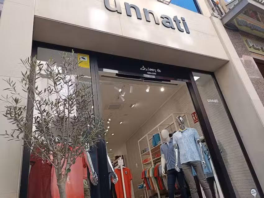 Unnati Figueres