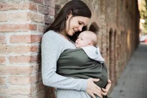 UP WE GO &ndash; Portabeb&eacute;s ergon&oacute;micos