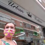 Urban fashion
