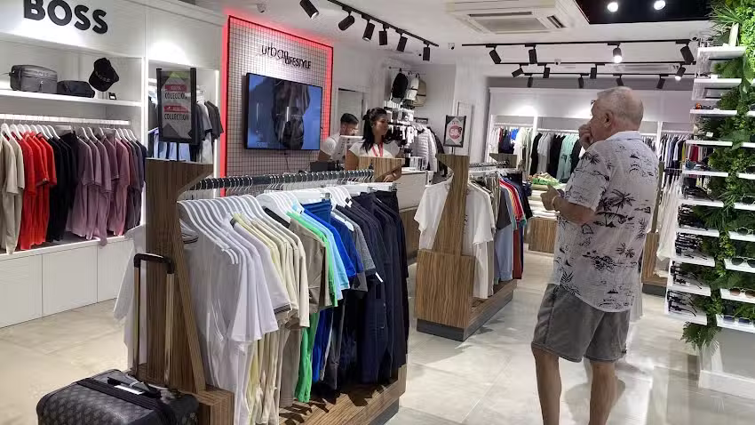 Urban LifeStyle Puerto de la Cruz