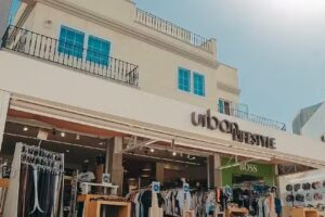 Urban LifeStyle Puerto Mogan