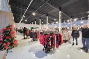 Urban Moda Ferreries