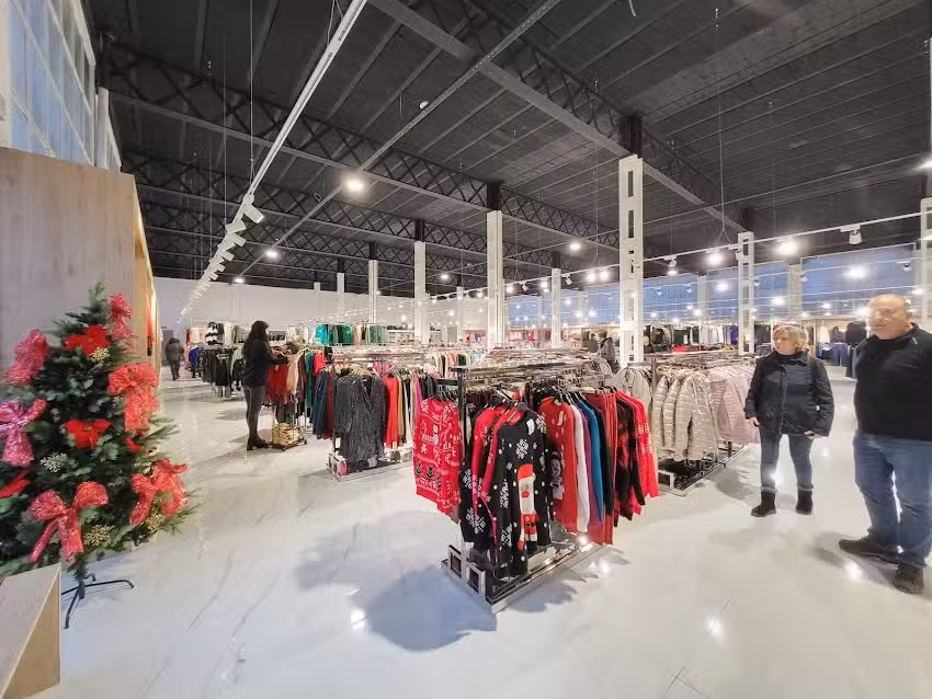 Urban Moda Ferreries