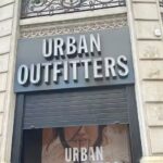 Urban Outfitters