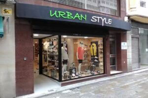 Urban Style