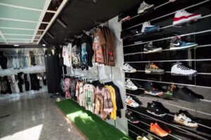 Urbanflowboutique Hospitalet