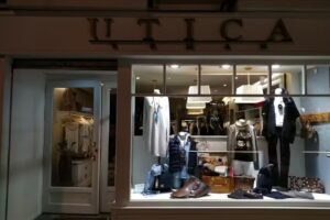 Utica Textil