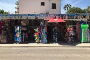 VABRI SOUVENIR BEACH SHOP