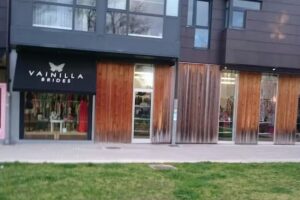 Vainilla & Chocolate