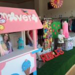 Vainilla y chocolate