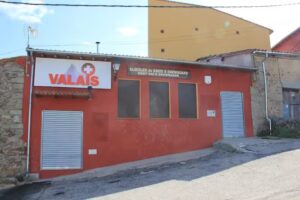 Valais Alquiler Esqu&iacute;- Snow