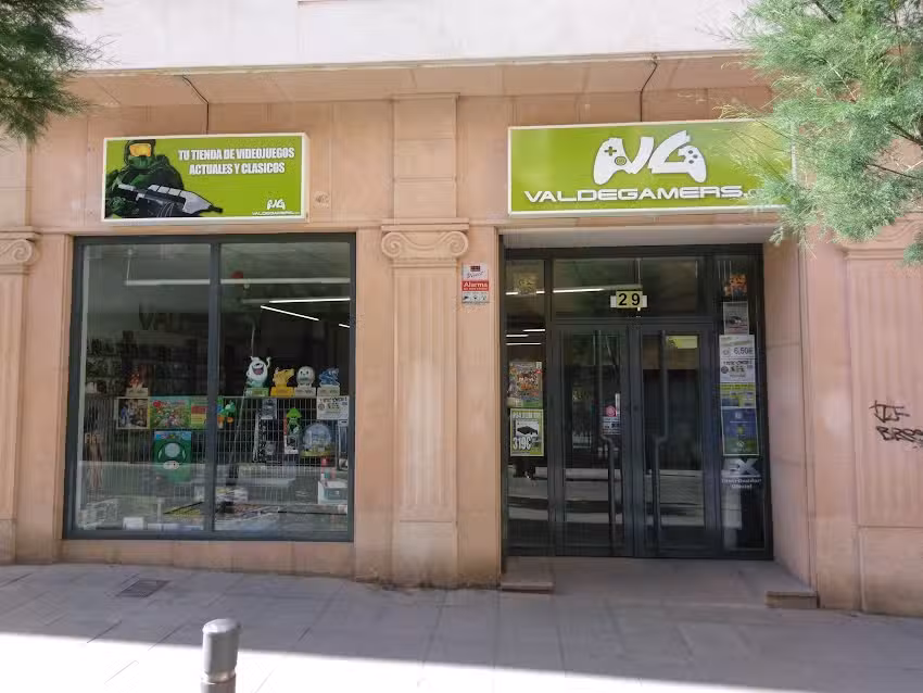 Valdegamers