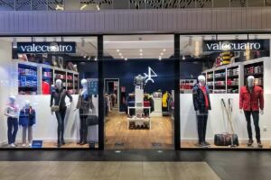 Valecuatro The Style Outlet SSR