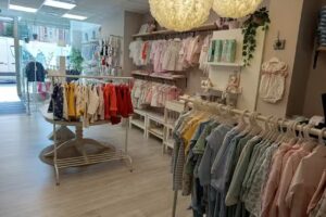 Valentina Beb&eacute;s Moda Infantil Portugalete