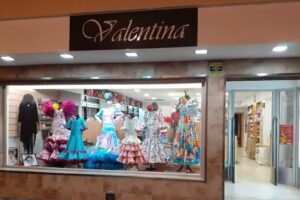 Valentina Mercer&iacute;a