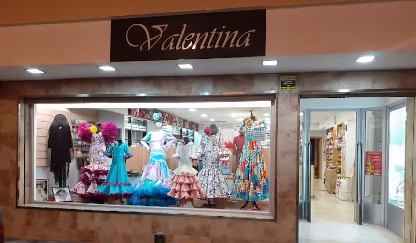 Valentina Mercer&iacute;a