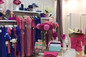 Valentina Modas C&aacute;diz