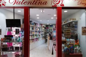 Valentina Perfumes. Perfumer&iacute;a y Cosm&eacute;ticos
