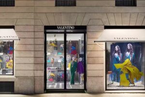 Valentino Puerto Banus