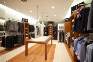 VALERO Botigues de Moda