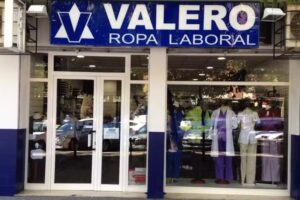 Valero Ropa Laboral