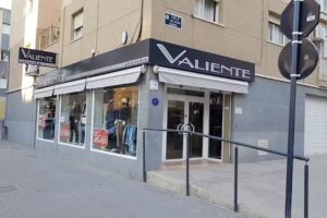 Valiente Moda